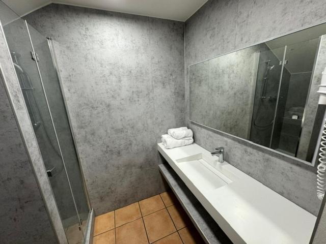 Studio Bruni Lodge Sainte-Anne  Zewnętrze zdjęcie
