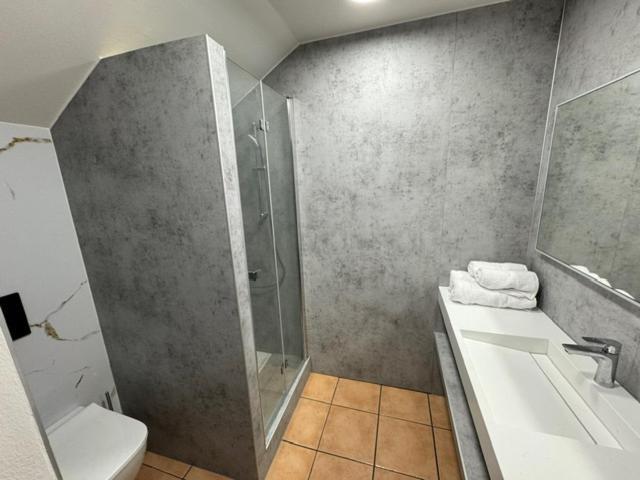 Studio Bruni Lodge Sainte-Anne  Zewnętrze zdjęcie